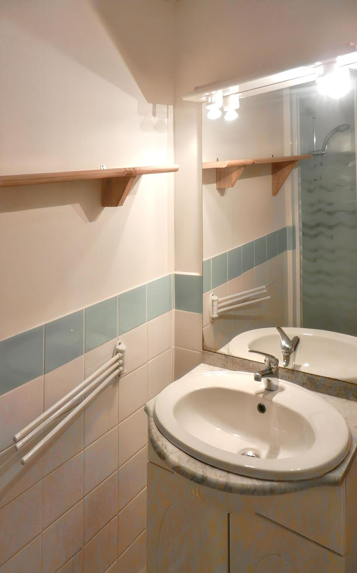 Appartement Charmant A Allevard Vue Montagne Piscine Partagee Exteriör bild