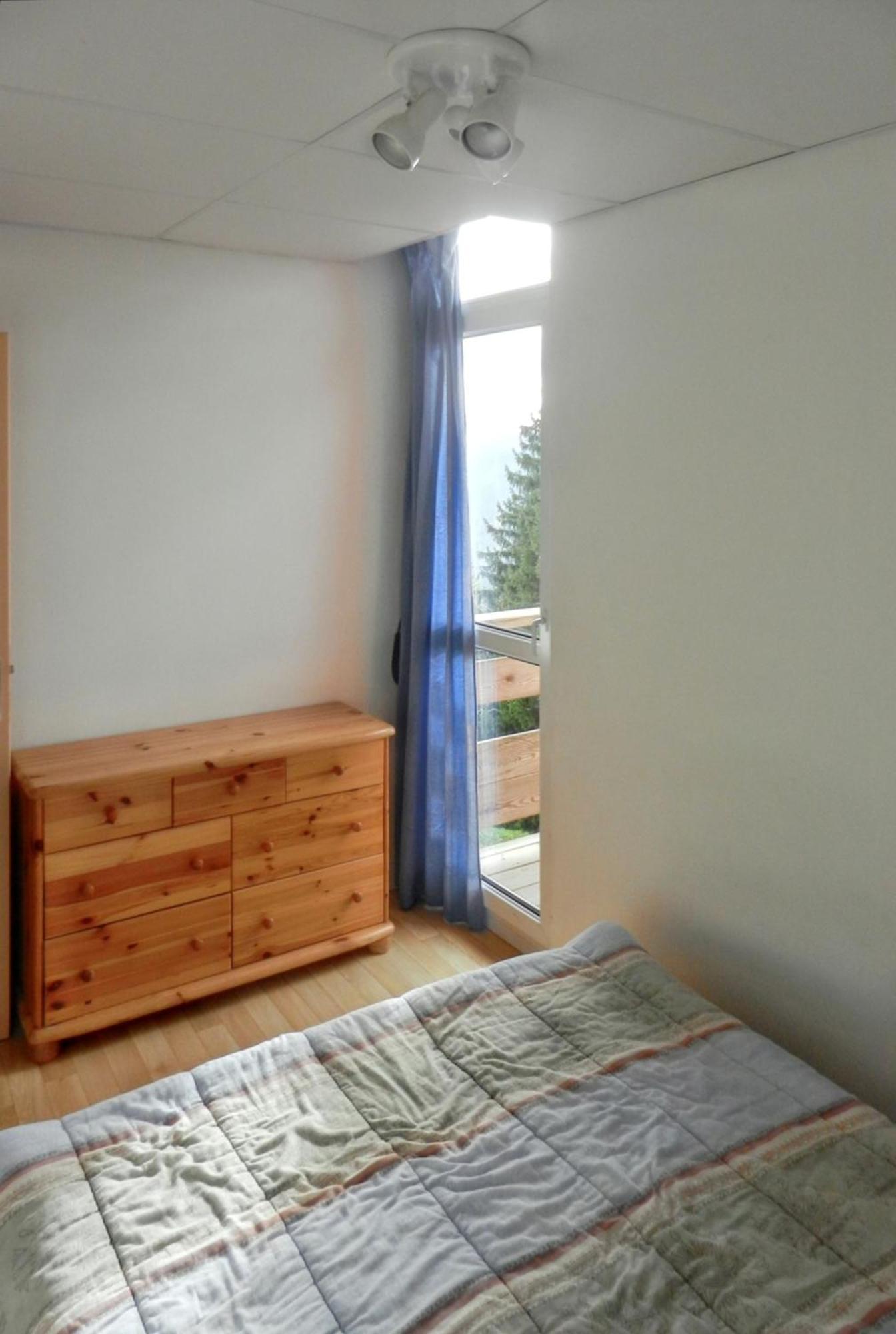 Appartement Charmant A Allevard Vue Montagne Piscine Partagee Exteriör bild