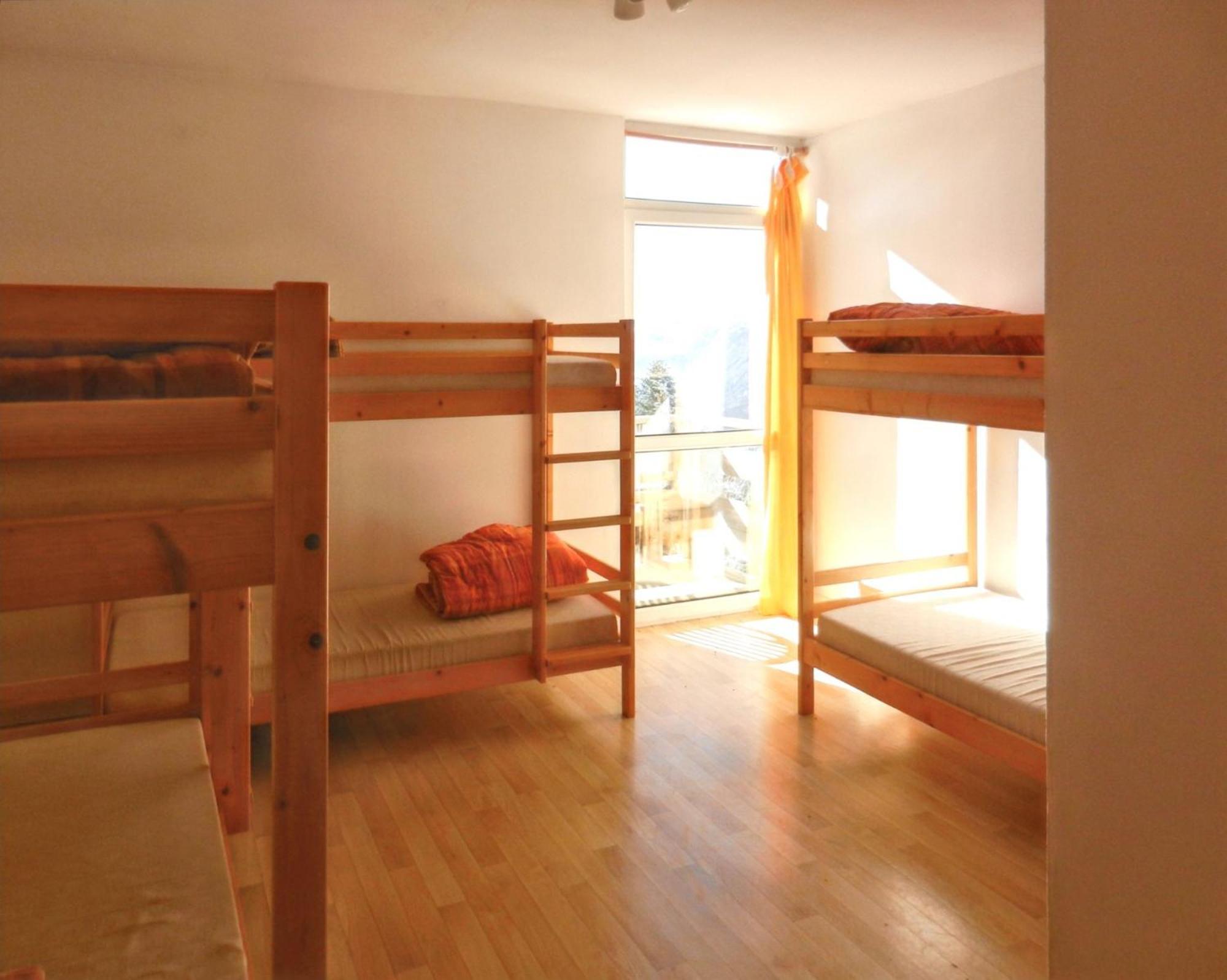 Appartement Charmant A Allevard Vue Montagne Piscine Partagee Exteriör bild