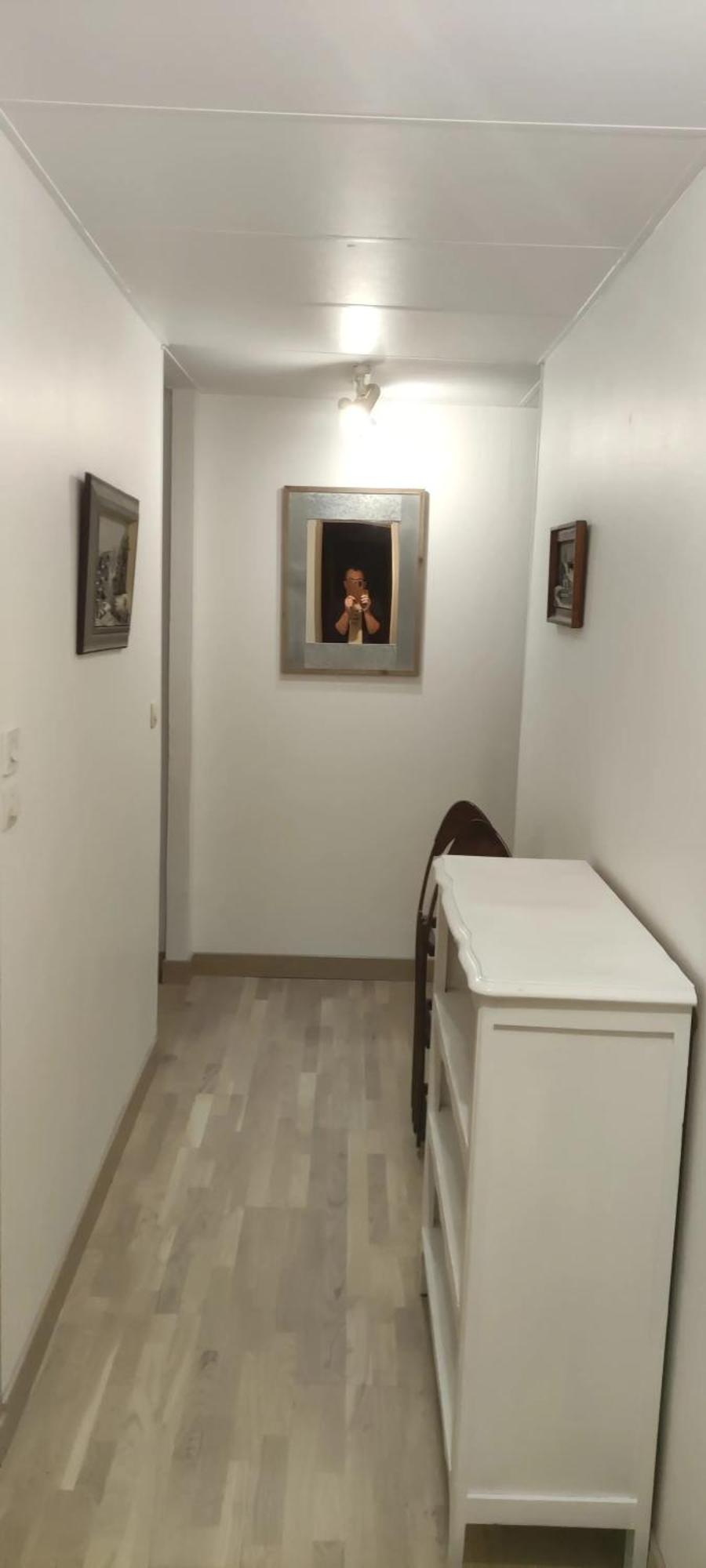 Appartement Charmant A Allevard Vue Montagne Piscine Partagee Exteriör bild